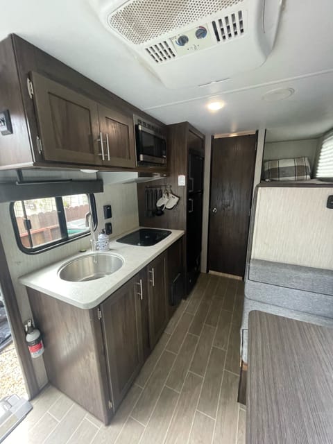 Cali Canyon 2020 Forest River Wolf Pup Towable trailer in Rancho Santa Margarita