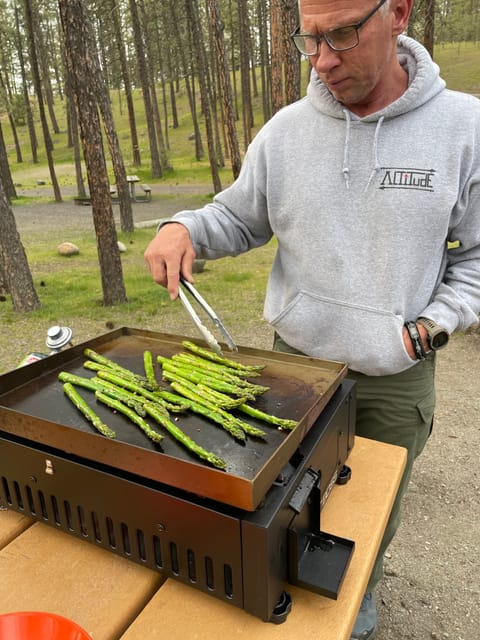 Amazing Altitude Adventures! Drivable vehicle in Vancouver