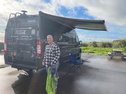 Amazing Altitude Adventures! Drivable vehicle in Vancouver