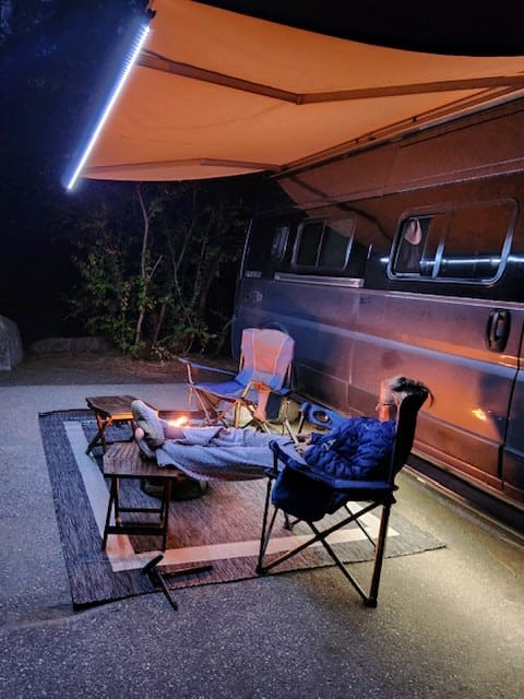 Amazing Altitude Adventures! Drivable vehicle in Vancouver