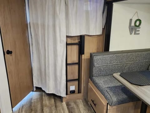2023 Forest River Cherokee Grey Wolf limited Bunkhouse Towable trailer in Lake Elsinore