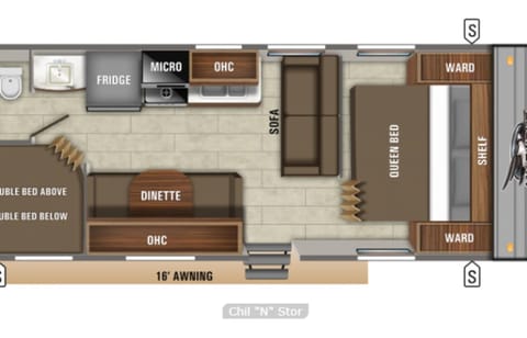 2021 Jayco Offer Delivery Only W/I 25 Mile Radius Reboque rebocável in McQueeney