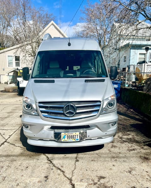 Mercedes Benz Quality