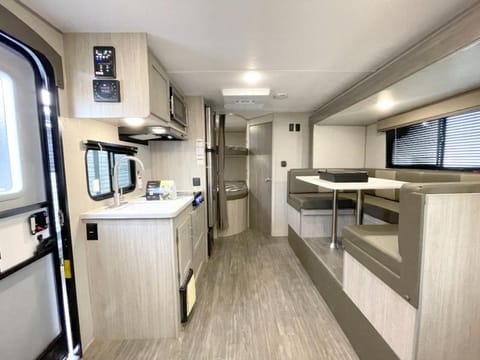 2021 Forest River Aurora Aurora Towable trailer in Avondale