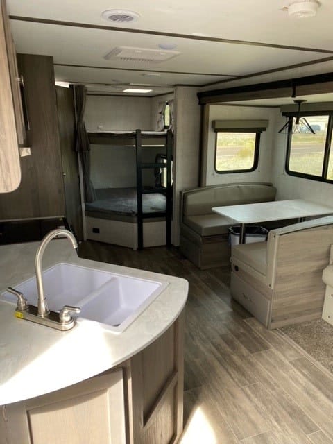2023 Pine Palace Towable trailer in Gila County