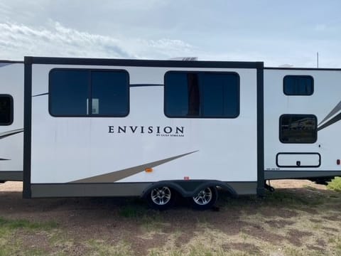 2023 Pine Palace Towable trailer in Gila County