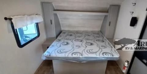 James & Janelle’s Brand Spanking New 2023 Forest River Vibe! Towable trailer in Nanaimo