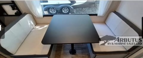 James & Janelle’s Brand Spanking New 2023 Forest River Vibe! Towable trailer in Nanaimo