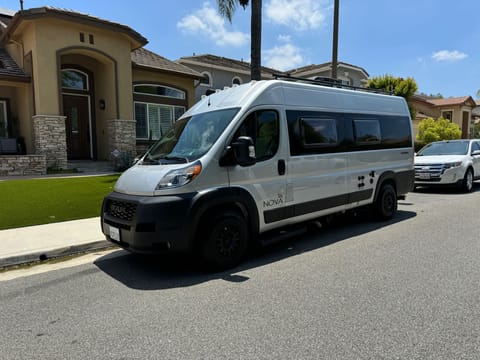 2021 Forest River Coachmen Nova Drivable vehicle in Valencia