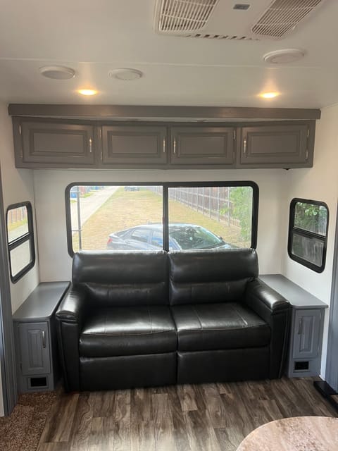 2019 Grand Design Reflection - Home away from home Rimorchio trainabile in Lewisville