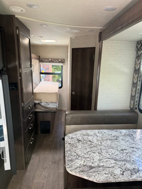 Family Funtime 2018 Jayco Redhawk 26XD Drivable vehicle in Burlington