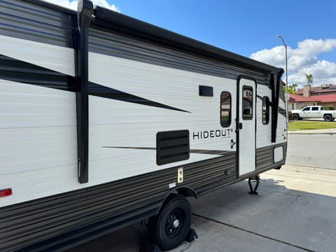 Adventure Awaits!!! Towable trailer in Bakersfield