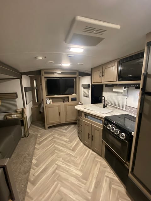 2021 Shadow Cruiser Bunk House Trailer (Delivery only) Rimorchio trainabile in Menifee