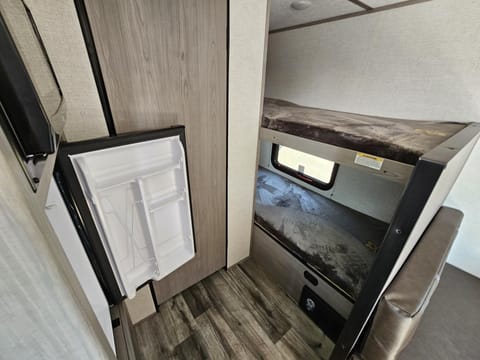 2022  Coleman Lantern Bunkhouse Towable trailer in Sarnia