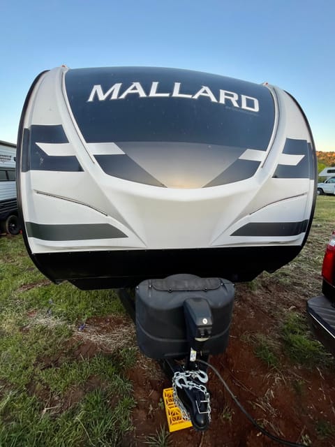 2021 Heartland M-3385 Towable trailer in Schertz