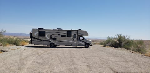 2020 Forest River Coachmen Leprechaun Drivable vehicle in Newport News