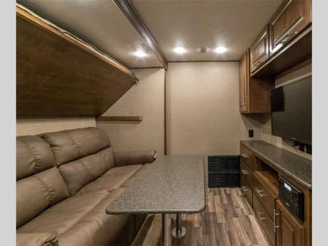 2016 Coachmen Brookstone Rimorchio trainabile in Eagle