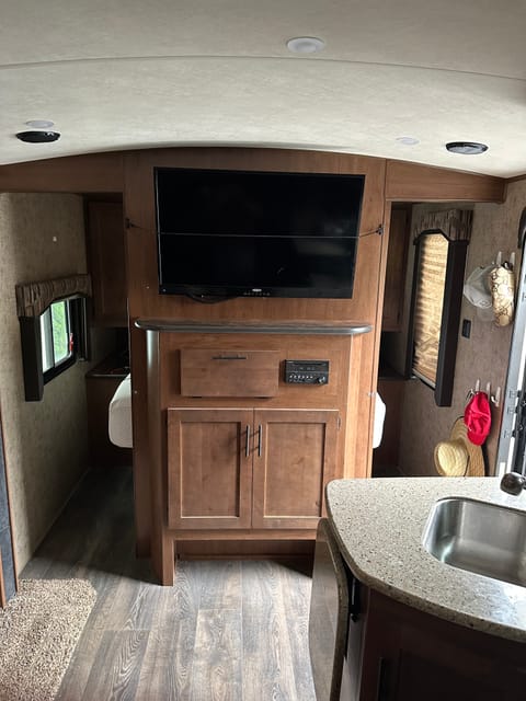 2019 Outdoors RV Timber Ridge Towable trailer in Idaho Falls