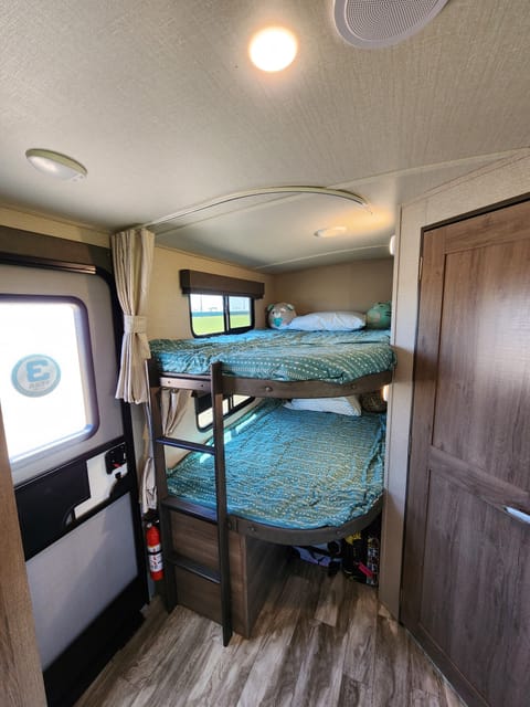 Pinecone's Pathfinders Towable trailer in Lubbock