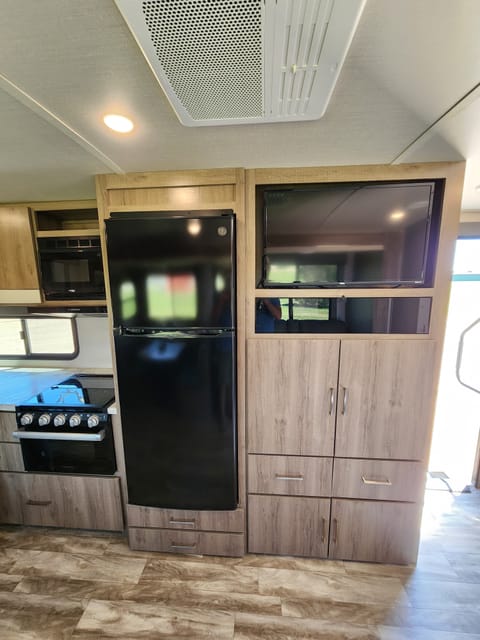 Pinecone's Pathfinders Towable trailer in Lubbock