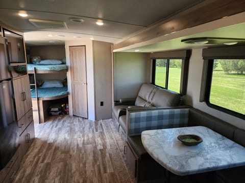 Pinecone's Pathfinders Towable trailer in Lubbock