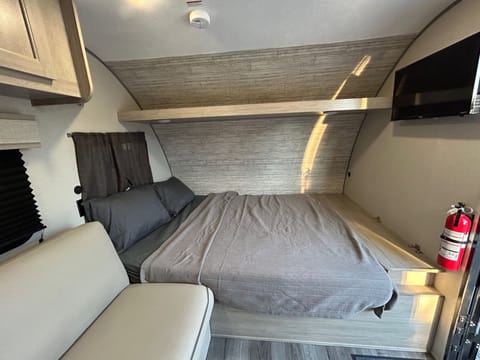 2024 Catalina With Bunk Beds Tráiler remolcable in Hesperia