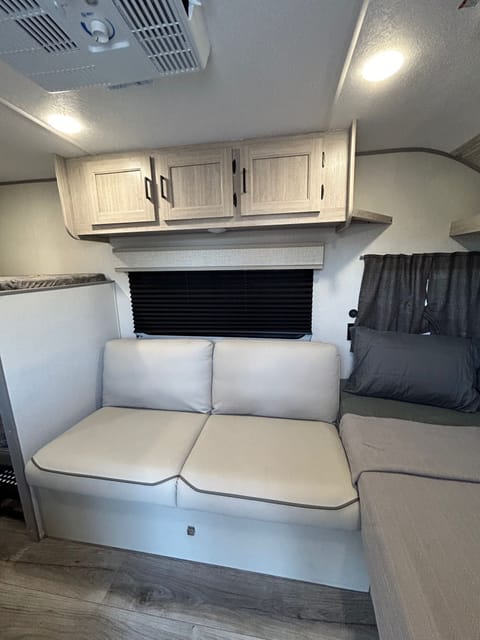 2024 Catalina With Bunk Beds Towable trailer in Hesperia