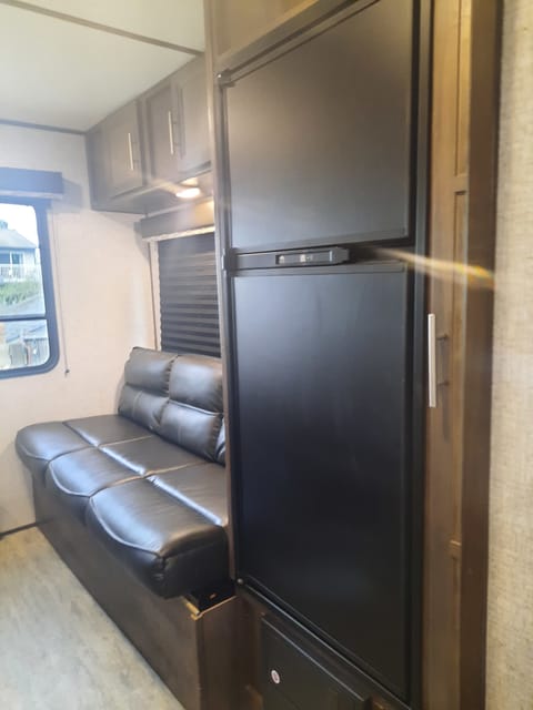 2020 Dutchmen Aspen - PICK UP ONLY Towable trailer in Surrey