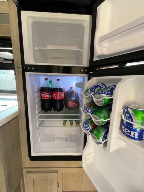 2021 E-Pro18 - Rate includes Del & Fees* (Ins is extra) Towable trailer in New Braunfels