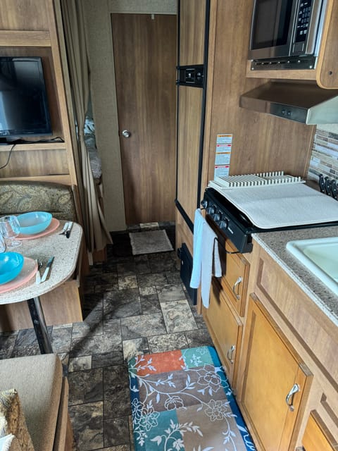 Coachman catalina Towable trailer in Bridgeville