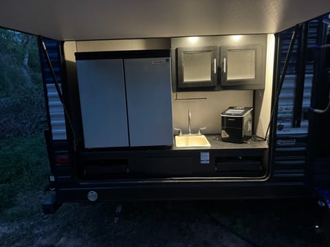 2021 Cherokee Grey Wolf 29TE Towable trailer in Dothan