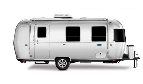 Magnolia 2 - 2018 AIRSTREAM Sport 22FB *FULLY LOADED* Towable trailer in Portage