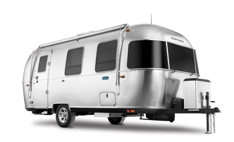 Magnolia 2 - 2018 AIRSTREAM Sport 22FB *FULLY LOADED* Tráiler remolcable in Portage