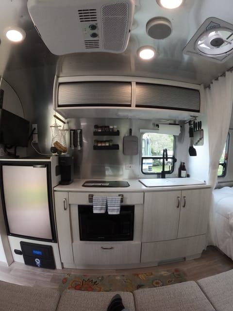 Xtraordin'AirStream Towable trailer in Issaquah
