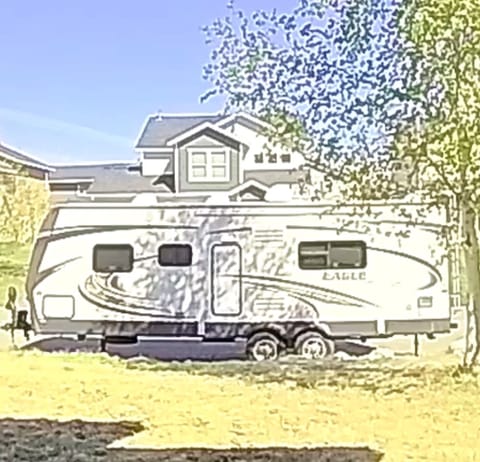 Jayco Eagle ready for camping fun!!! Towable trailer in Palmer