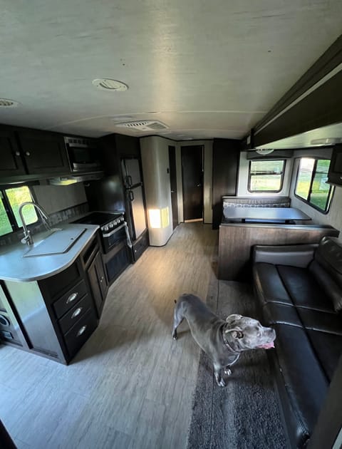 2019 Cruiser RV MPG Ultra Lite Towable trailer in Lehigh Acres