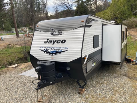 2022 - 30' Jayco delivered to you! Tráiler remolcable in Gilroy
