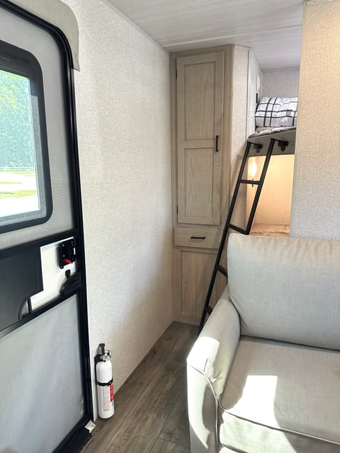 2022 East to West Atla Travel Trailer — Your Next Glamping Trip! Towable trailer in Stafford Township