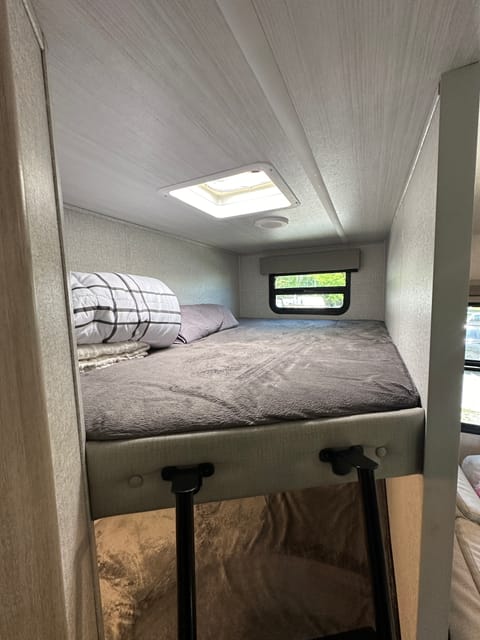 2022 East to West Atla Travel Trailer — Your Next Glamping Trip! Towable trailer in Stafford Township