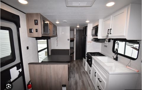 2024 JAYCO SLX 260BH Tráiler remolcable in Peachtree City