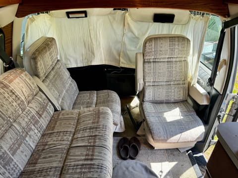 Bniner | Airstream B190 | Off-Grid Adventure Ready Fahrzeug in Burien