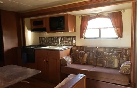 2020 BUNK MODEL Forest River RV Salem Cruise Lite 241RLXL Towable trailer in Apple Valley