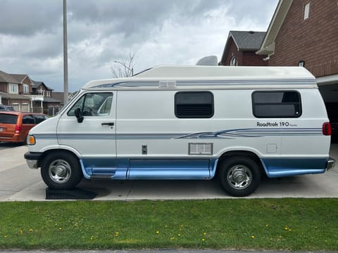 OPEL Drivable vehicle in Peterborough