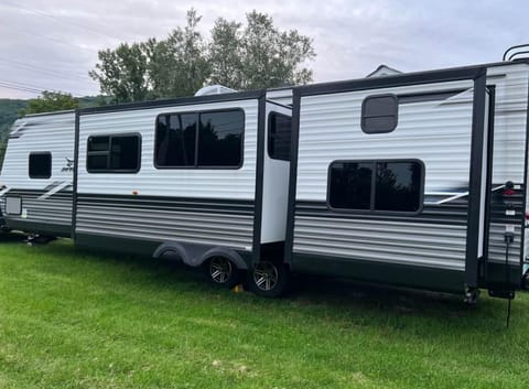 Jayco Jay flight - farmhouse style Tráiler remolcable in Georgia