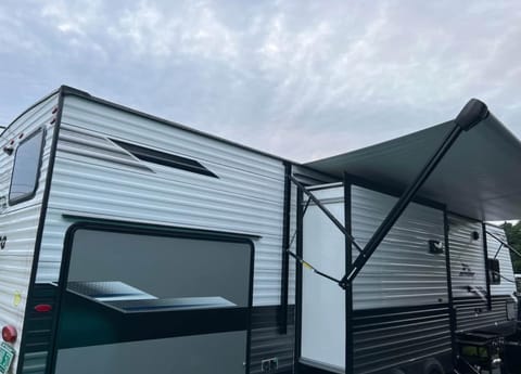 Jayco Jay flight - farmhouse style Tráiler remolcable in Georgia