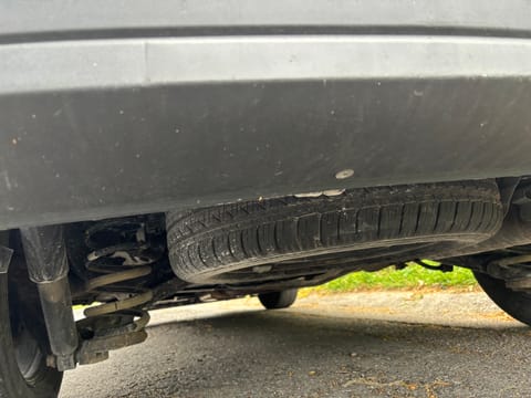 VincentVANgo Camper Drivable vehicle in Silver Spring