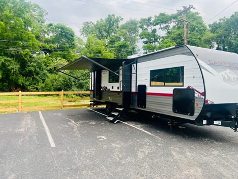 Tennessee Camper***BRAND NEW** 2024 Forest River Campsite Reser Drivable vehicle in Hendersonville