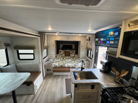 Brand NEW Family Friendly Adventure Trailer! Towable trailer in Fort Carson