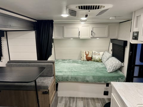 2024 Jayco Jay Flight SLX 184BSW Towable trailer in Idaho Falls