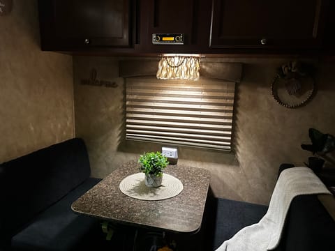 THE COZY VIKING Towable trailer in New Port Richey